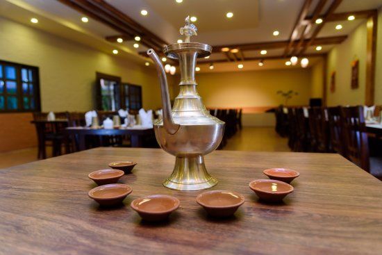 Bhojan Bhumi Restaurant